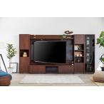 バロン180ハイテレビボード3点セット:ヴィンテージナチュラ…