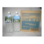 SA0058 鳥海山氷河水 2L