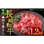 牛肉特選切り落とし1.2kg 牛肉切り落とし