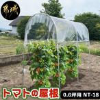 トマトの屋根 〈NT-28W〉 1.5坪