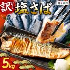 鯖 訳あり 5kg