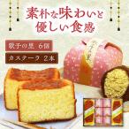 カステラ 歌子の里セット 大 松浦軒本店