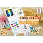 ふるさと納税 無洗米 1