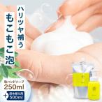 泡ハンドソープ詰め替え用セット BKAZ002