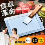 SOLO-60 鉄板 BIBA005