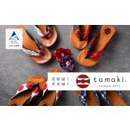 tamaki 下駄 サンダル レディース