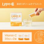 リポ カプセル ビタミンC 30包入 2箱セット