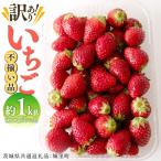 いちご 1kg