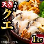 天然 クエ 1kg