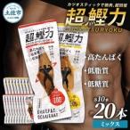 カツオスティック 全2種 各10本