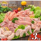 小分け 真空パック 鶏肉 バラエティ セット