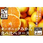 \有機柑橘栽培 出荷量日本一 オーガニック
