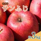 サンふじ 約3kg