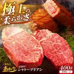 くまもとあか牛 シャトーブリアン