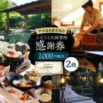 平山温泉 観光協会 ふるさと応援寄附 感謝券