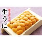 fu.... налог ezo морской еж hemicentrotus 70g×1.[10 месяц средний . после отправка ] A-40018 Hokkaido корень . город 