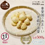 栗 くり 氷蔵 丹波栗 むき栗 早生玉造 2L