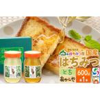 はちみつ アカシヤ 300g