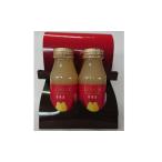 ル レクチェジュース180ml 2本セット