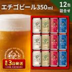 ふるさと納税 エチゴビール 350ml × 1