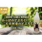 どぶろく 熊澤酒造 天青河童 かっぱのどぶろく