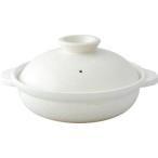 fu.... tax length ... [ Iga earthenware pot white .] large (3~5 person for )DC-06 three-ply prefecture Iga city 