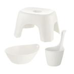 ハユールお風呂セットTL 浴用品:湯おけ