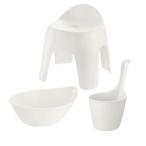 ハユールお風呂セットTH 浴用品:湯おけ