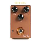 ギター SpiritusCRAFTROS