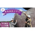 地上20m 牛久大仏 足元 お身拭い 体験 ツアー
