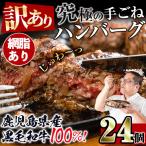 i839-01 黒毛和牛の究極の手ごねハンバーグ