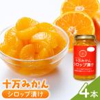十万みかん シロップ漬け 170g