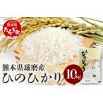 令和5年度産 球磨産 ひのひかり 精米 10kg