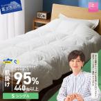 ウクライナホワイトマザーグース 95%抗菌の糸