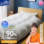 手洗いできるウクライナホワイトダウン93%
