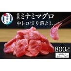 天然鮪 中トロ 切り落とし a23-021
