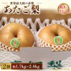 No.067のの山農園 あたご梨