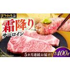 サーロイン ステーキ 200g