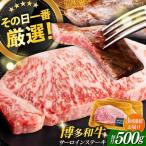 サーロイン 500g