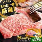 サーロイン 500g