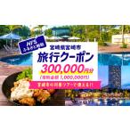 の対象ツアーに使えるHIS クーポン 寄附額1000000円