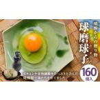 球磨球子 160個
