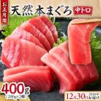 天然本鮪 中とろ 2柵 2026年12月30日