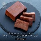 ビーントゥーバー テリーヌドショコラ サモア