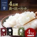 九州米 食味コンクール最優秀賞受賞 中津産やまくに誉