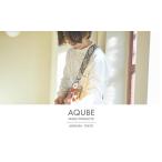 fu.... налог AQUBE MUSIC PRODUCTS гитара ремешок отпечатанный питон [ S ]( задняя поверхность цвет : гладкий черный ) Tokyo Metropolitan area шт. восток район 