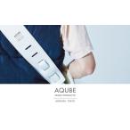 fu.... налог AQUBE MUSIC PRODUCTS гитара ремешок shrink белый [ S ]( задняя поверхность цвет : гладкий дуб ) Tokyo Metropolitan area шт. восток район 