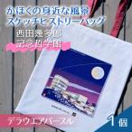 かほくの身近な風景スケッチヒストリーバッグ