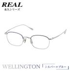 REAL 永久 WELLINGTON カラー01