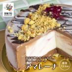 アマレーナ ジェラートケーキ